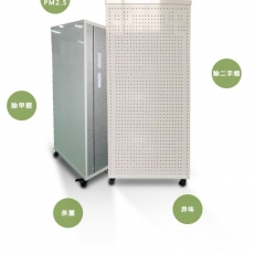 耒阳家用空气净化器
